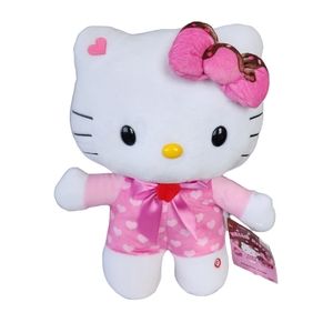 Hello kitty Valentine side stepper